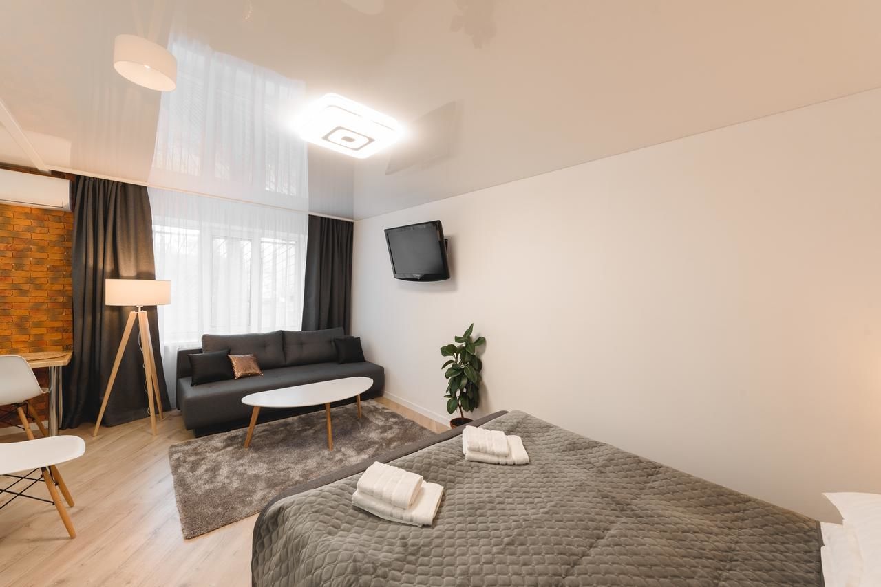 Апартаменты M&M apartment Сумы