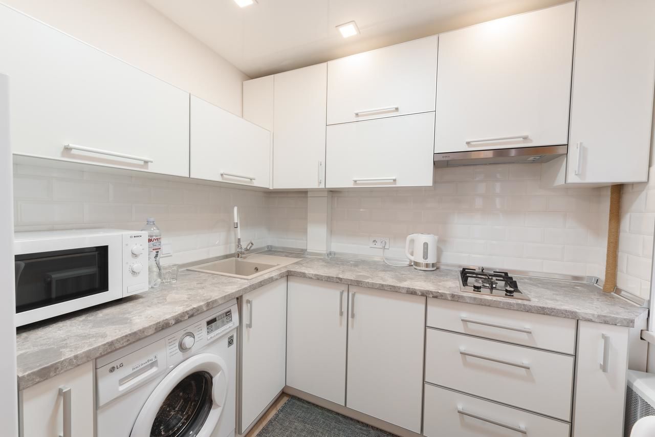 Апартаменты M&M apartment Сумы