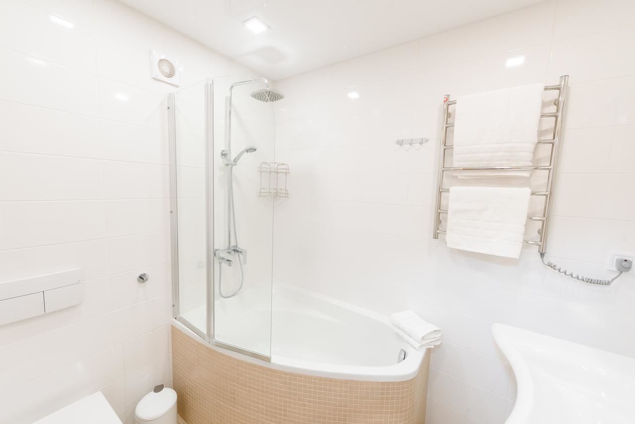 Апартаменты M&M apartment Сумы