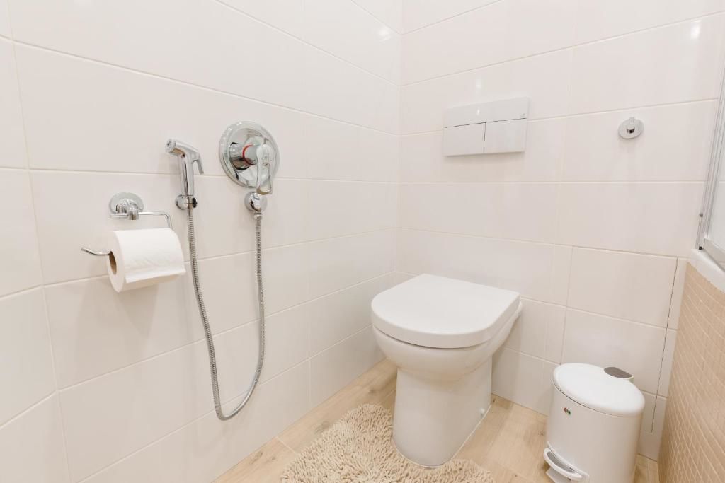 Апартаменты M&M apartment Сумы