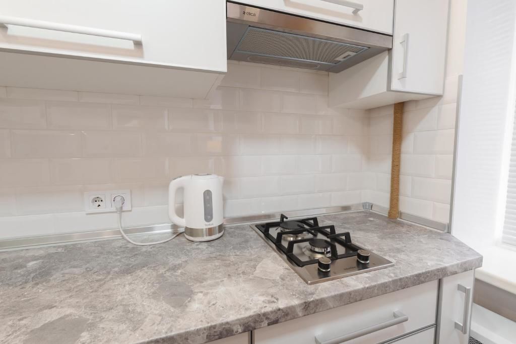 Апартаменты M&M apartment Сумы