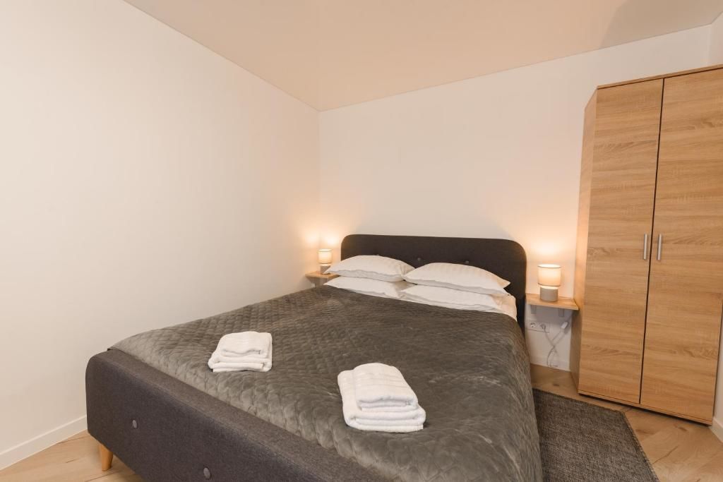 Апартаменты M&M apartment Сумы