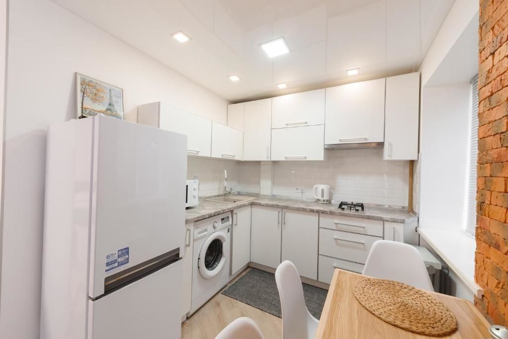 Апартаменты M&M apartment Сумы