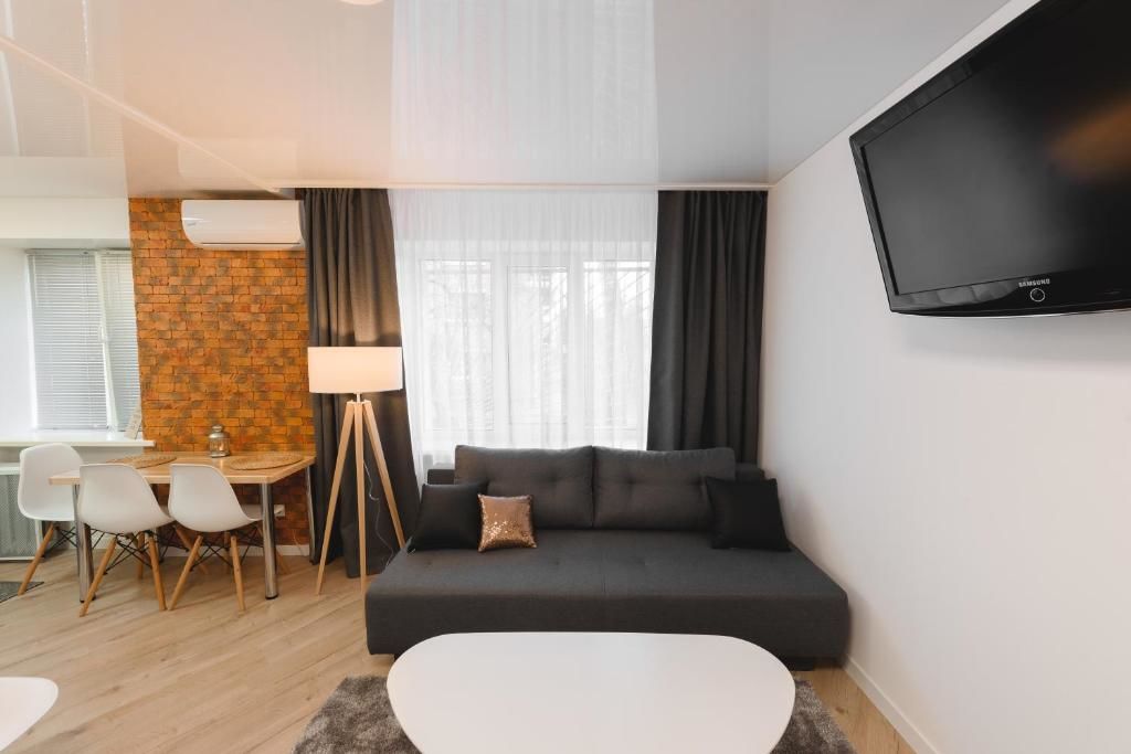 Апартаменты M&M apartment Сумы