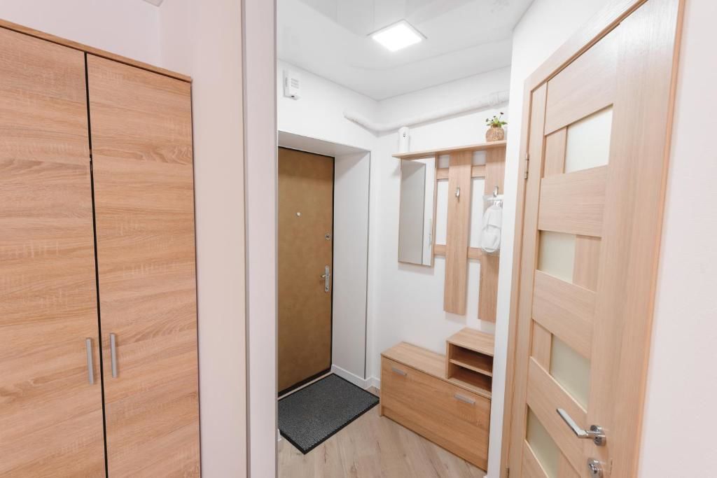 Апартаменты M&M apartment Сумы