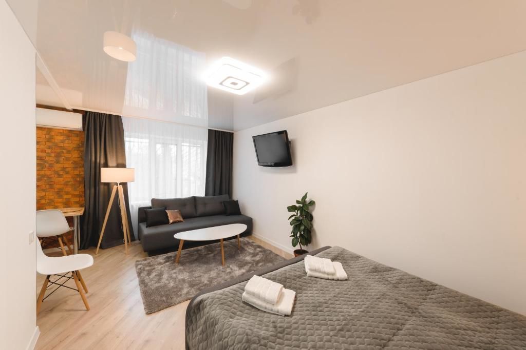 Апартаменты M&M apartment Сумы