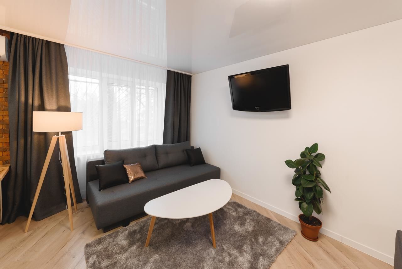 Апартаменты M&M apartment Сумы