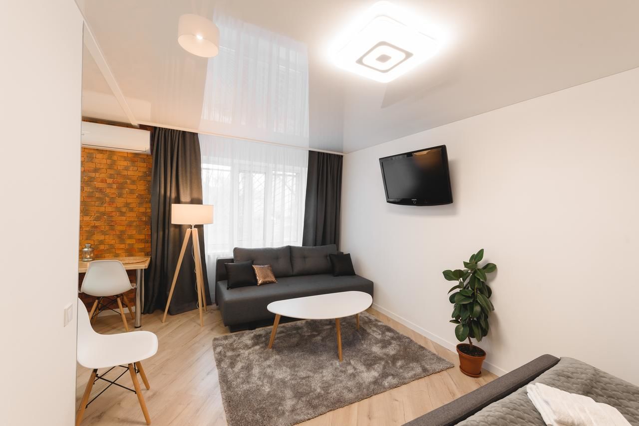 Апартаменты M&M apartment Сумы